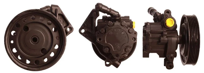 Hydraulic Pump, steering ELSTOCK 15-1360
