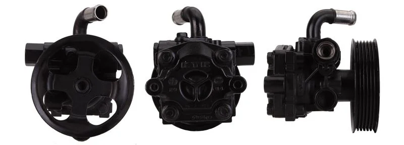 Hydraulic Pump, steering ELSTOCK 15-1367