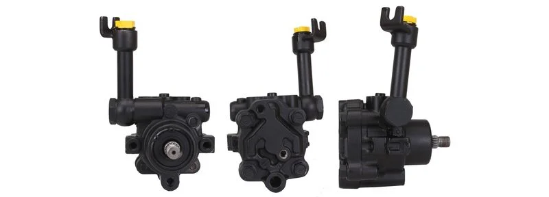 Hydraulic Pump, steering ELSTOCK 15-1461