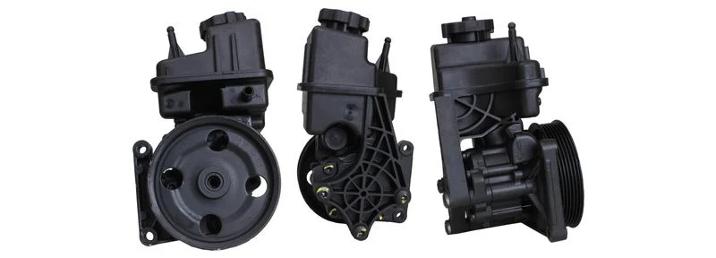 Hydraulic Pump, steering ELSTOCK 15-1730
