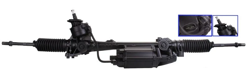 Steering Gear ELSTOCK 17-1001