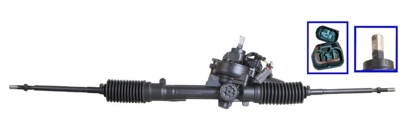 Steering Gear ELSTOCK 17-1890