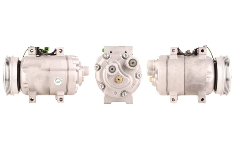 Compressor, ar condicionado ELSTOCK 51-0004