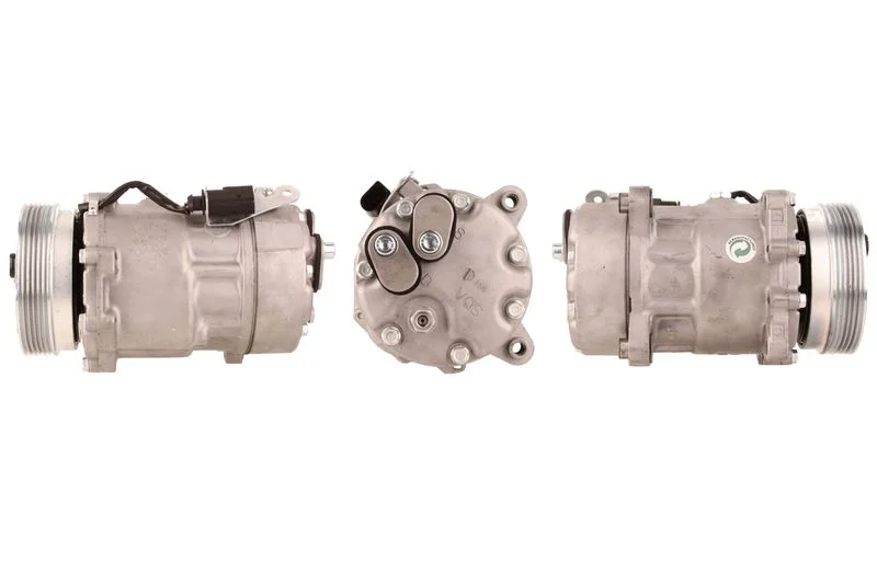 Compressor, ar condicionado ELSTOCK 51-0008