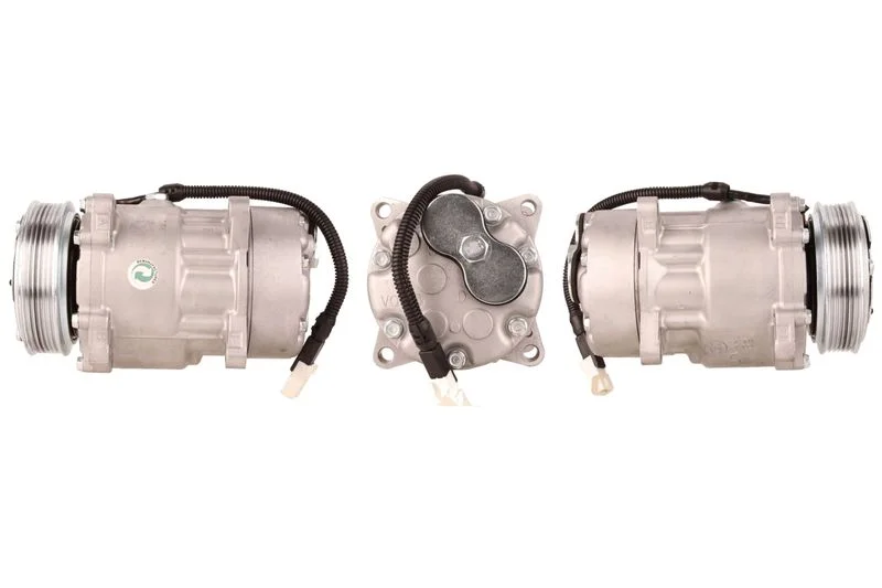 Compressor, ar condicionado ELSTOCK 51-0021
