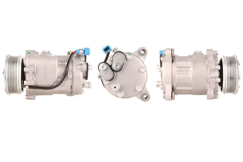Compressor, air conditioning ELSTOCK 51-0047