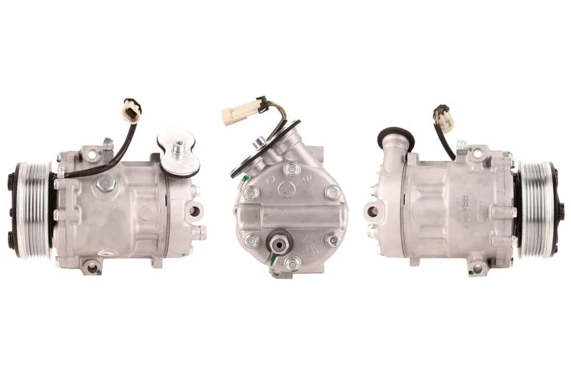 Compressor, ar condicionado ELSTOCK 51-0106