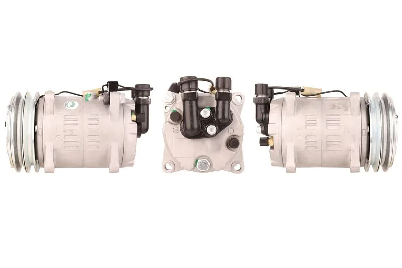 Compressor, ar condicionado ELSTOCK 51-0121