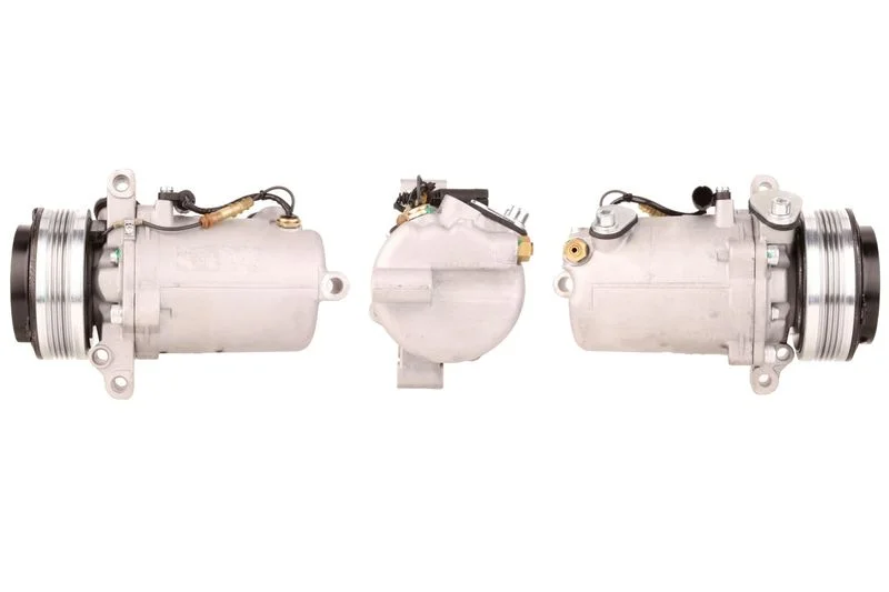 Compressor, air conditioning ELSTOCK 51-0175