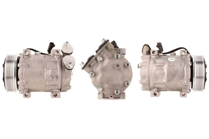 Compressor, ar condicionado ELSTOCK 51-0227