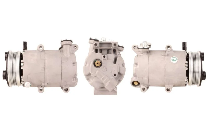 Compressor, ar condicionado ELSTOCK 51-0243