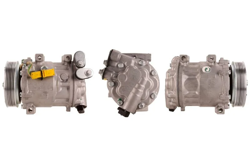 Compressor, ar condicionado ELSTOCK 51-0327