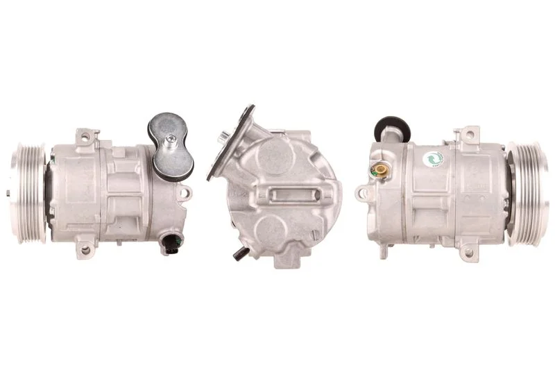 Compressor, ar condicionado ELSTOCK 51-0377