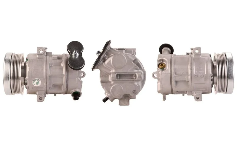 Compressor, air conditioning ELSTOCK 51-0414