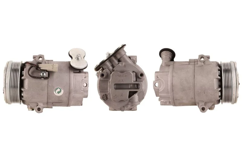 Compressor, ar condicionado ELSTOCK 51-0422