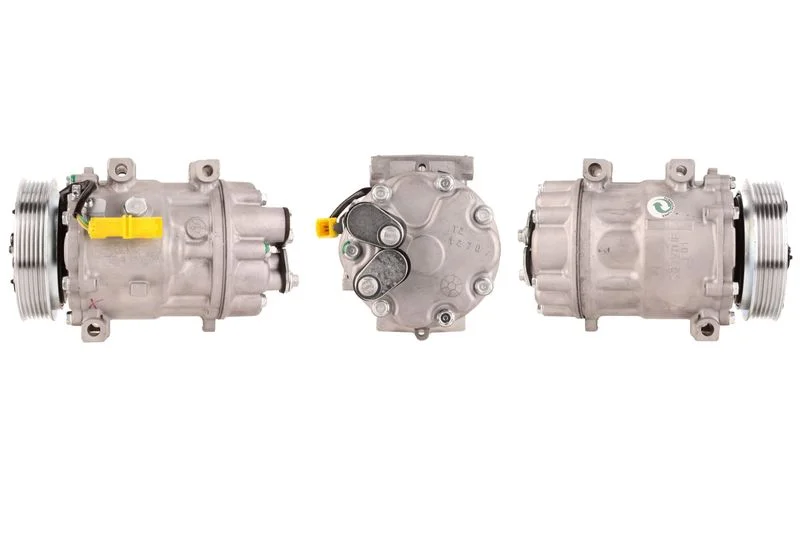 Compressor, ar condicionado ELSTOCK 51-0573