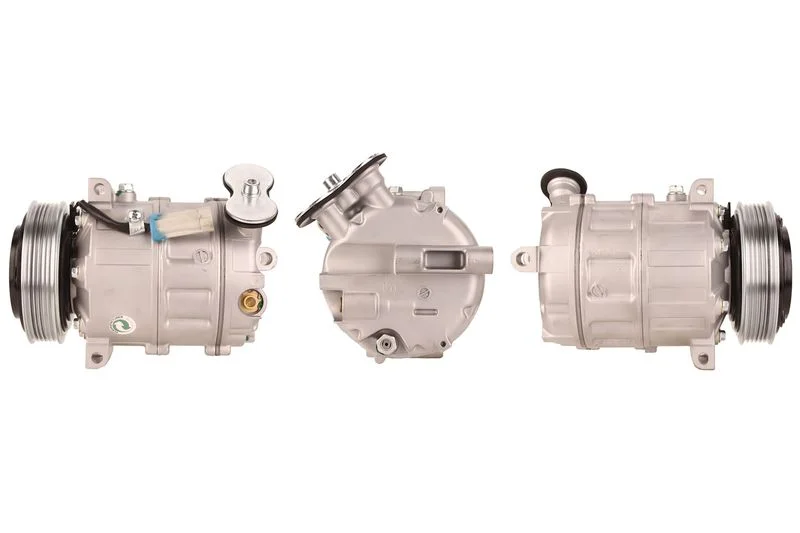 Compressor, air conditioning ELSTOCK 51-0579