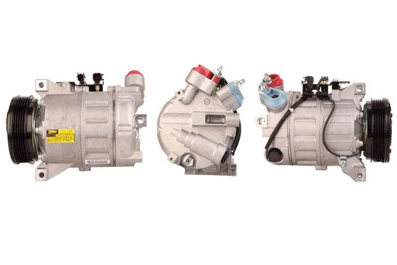 Compressor, ar condicionado ELSTOCK 51-0593