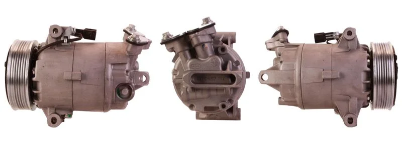Compressor, ar condicionado ELSTOCK 51-0723