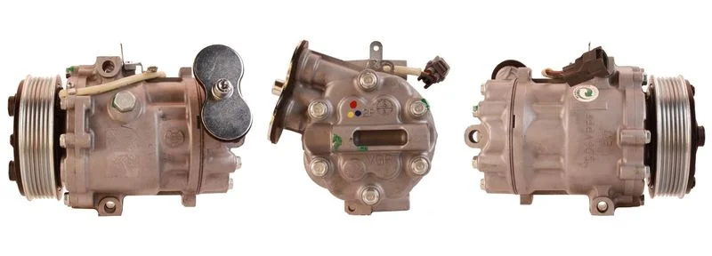 Compressor, ar condicionado ELSTOCK 51-0742