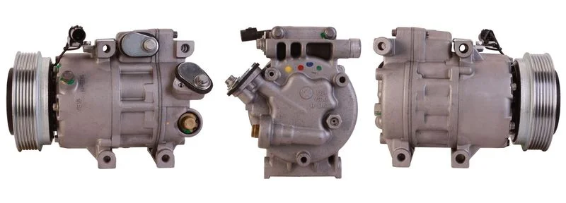 Compressor, ar condicionado ELSTOCK 51-0748