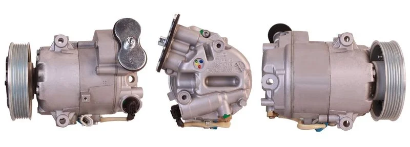 Compressor, ar condicionado ELSTOCK 51-0825