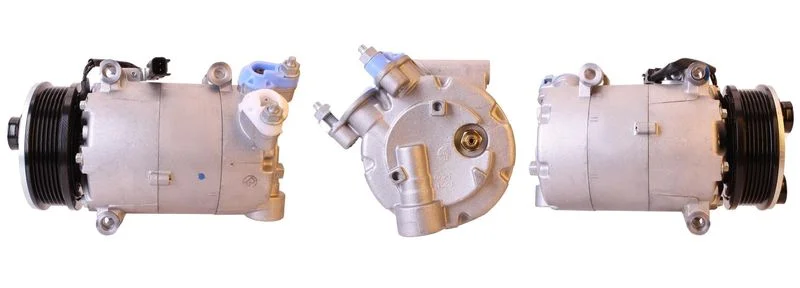 Compressor, ar condicionado ELSTOCK 51-0903