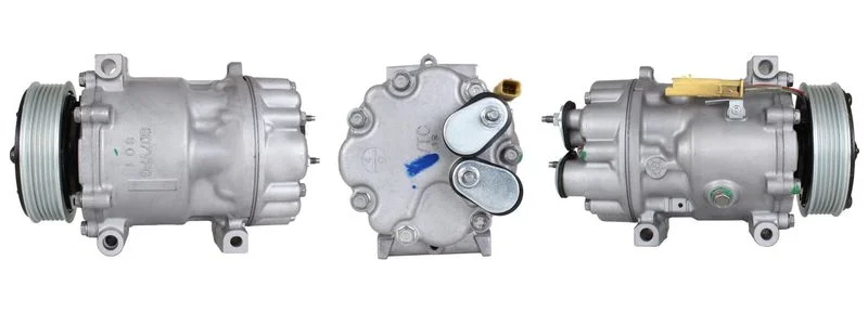 Compressor, ar condicionado ELSTOCK 51-1073