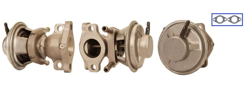 Válvula EGR ELSTOCK 71-0121