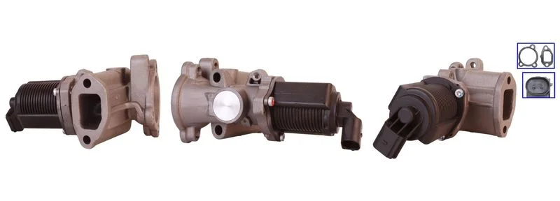 Válvula EGR ELSTOCK 72-0005