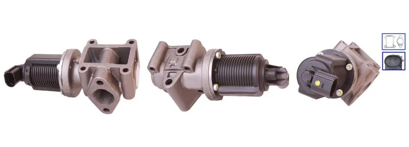 EGR Valve ELSTOCK 72-0006