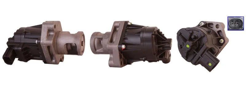 Válvula EGR ELSTOCK 72-0083