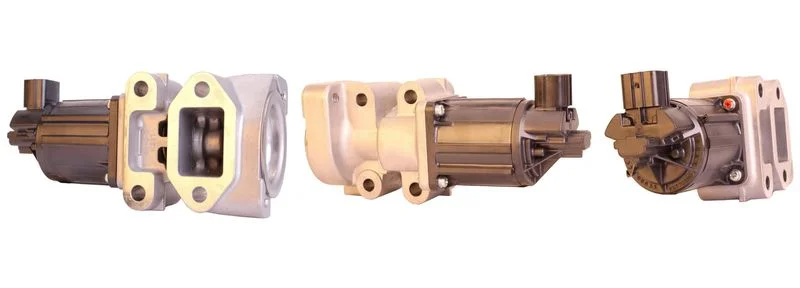 Válvula EGR ELSTOCK 72-0150
