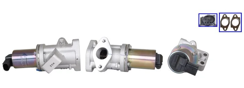 EGR Valve ELSTOCK 72-0270
