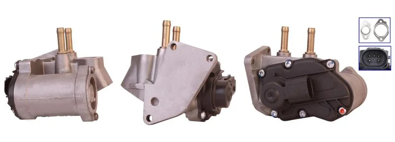 EGR Valve ELSTOCK 73-0003