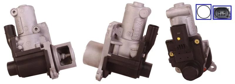 EGR Valve ELSTOCK 73-0029