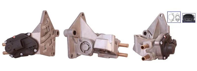 Válvula EGR ELSTOCK 73-0052