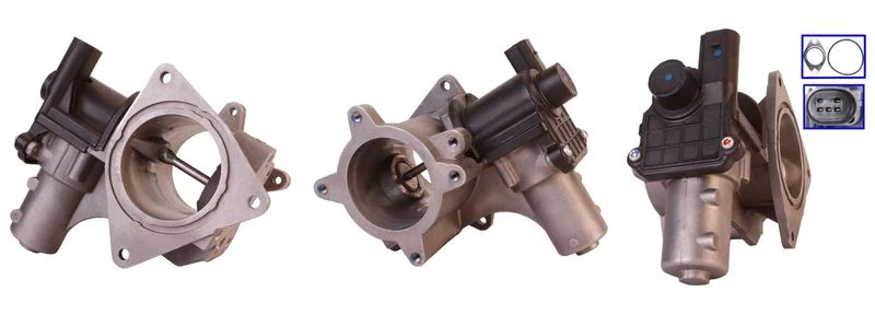 EGR Valve ELSTOCK 73-0058