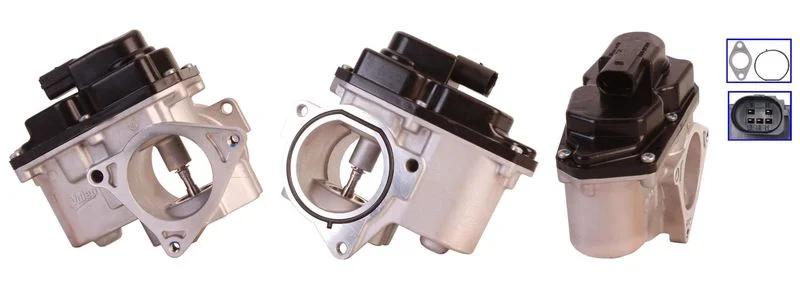 Válvula EGR ELSTOCK 73-0084