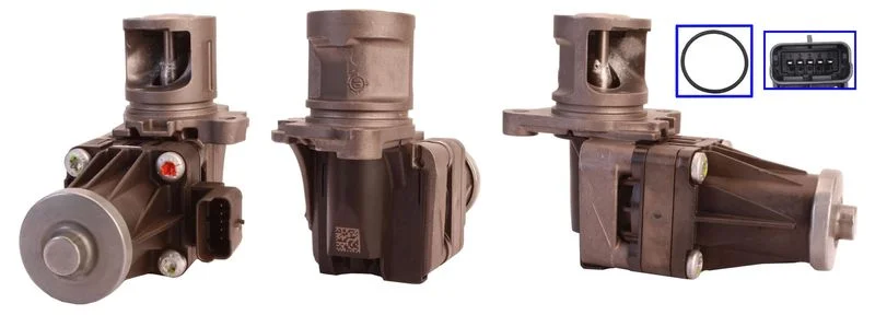 EGR Valve ELSTOCK 73-0085