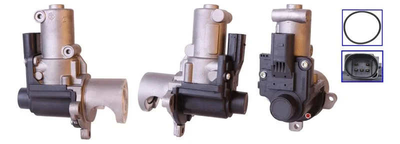 Válvula EGR ELSTOCK 73-0124