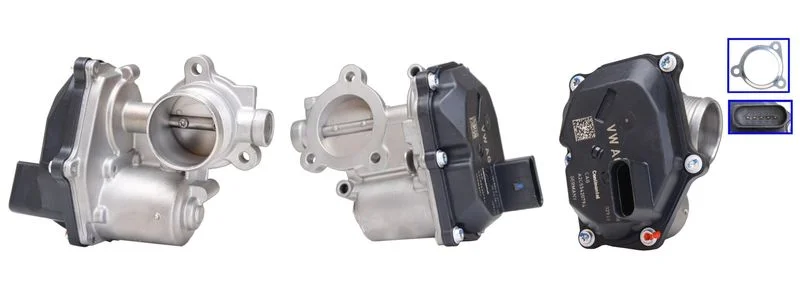 Válvula EGR ELSTOCK 73-0209