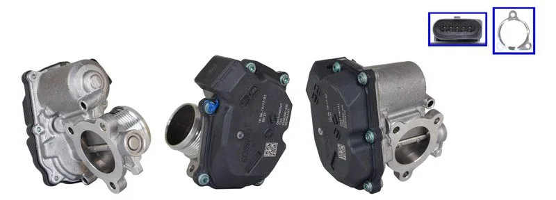 EGR Valve ELSTOCK 73-0235