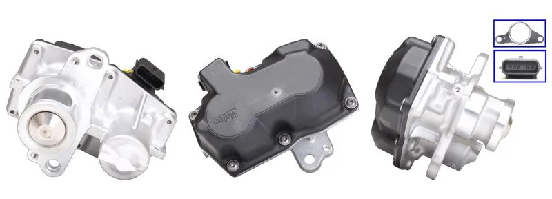 EGR Valve ELSTOCK 73-0242