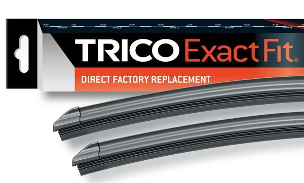 Escova limpa-parabrisas TRICO EFK70601L