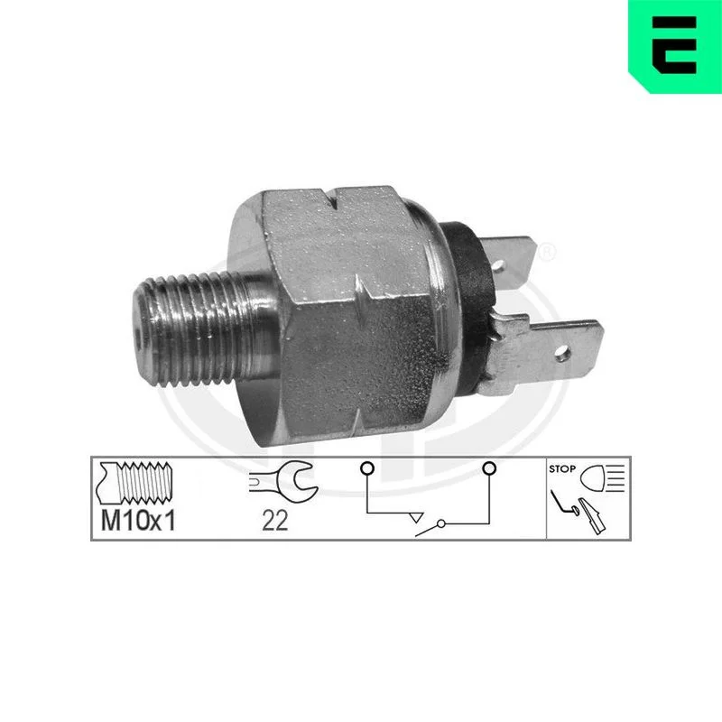 Stop Light Switch 330062