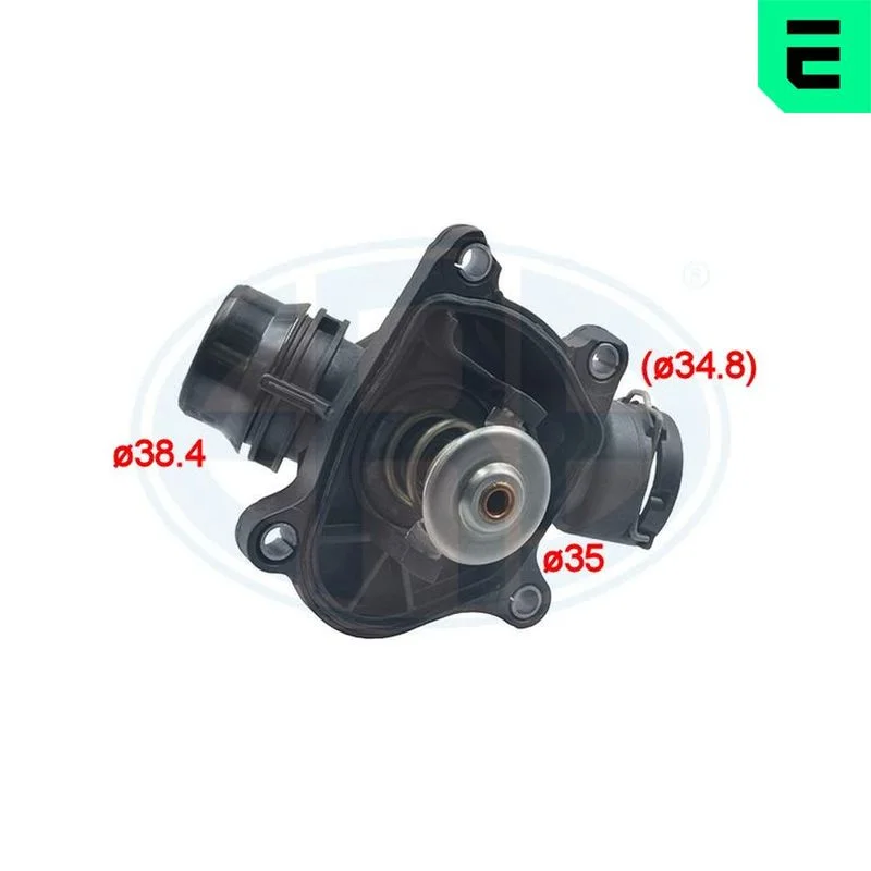 Thermostat, coolant 350528A