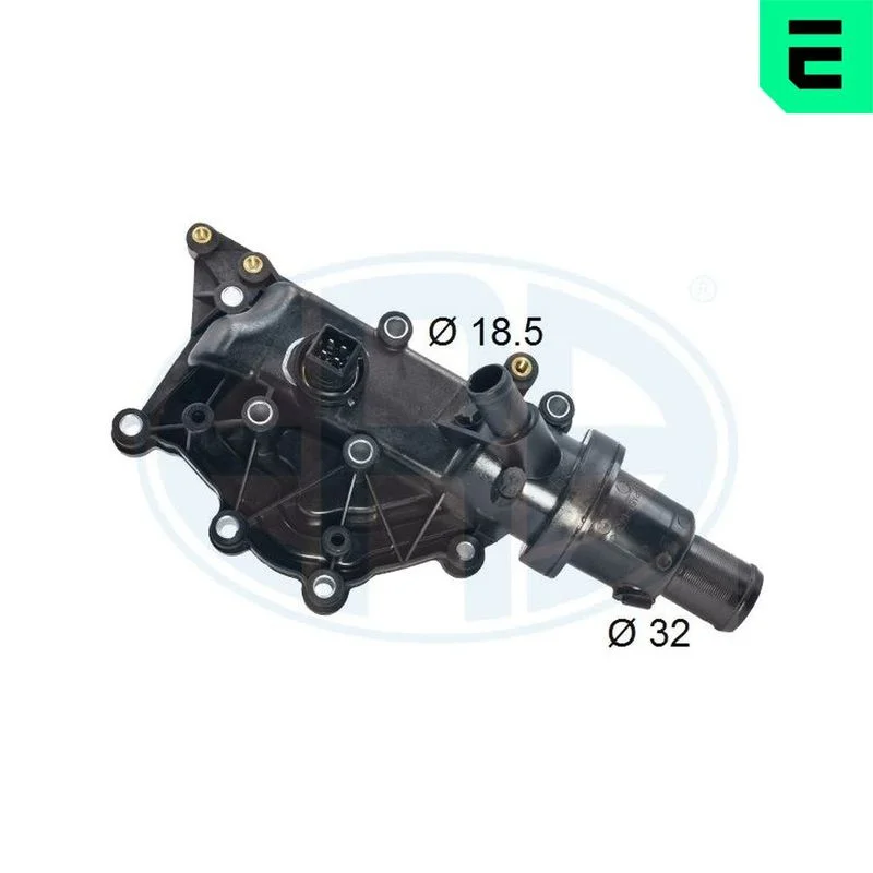 Thermostat, coolant 350575A