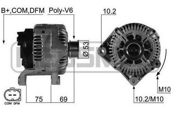 4 ERA 210495A