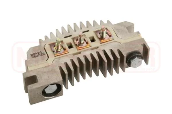 Retificador, alternador ERA 215136
